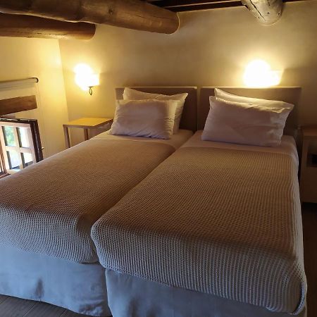 Wild Violet Villa: An Old Vision Of Luxury Melidhonion  Экстерьер фото