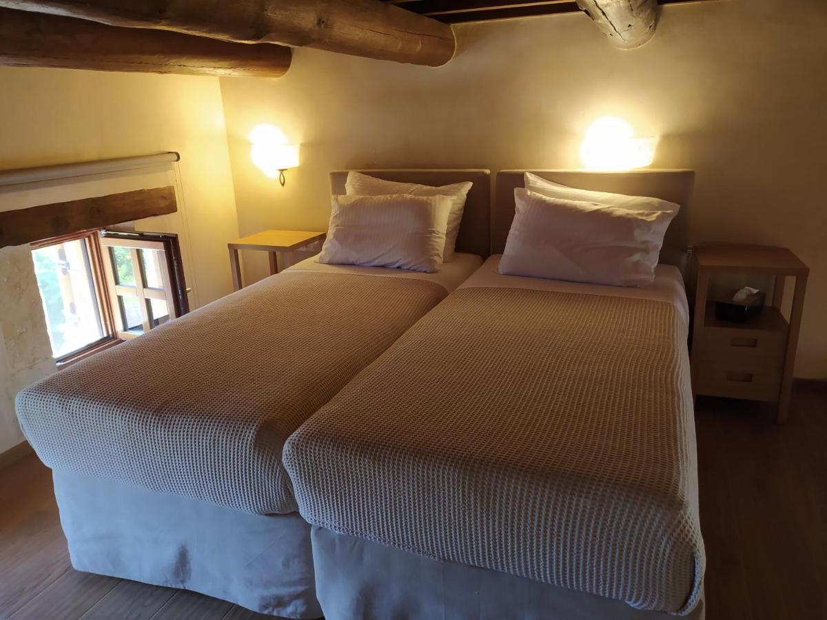Wild Violet Villa: An Old Vision Of Luxury Melidhonion  Экстерьер фото