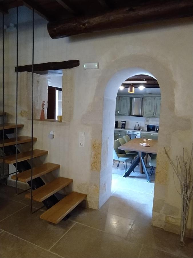 Wild Violet Villa: An Old Vision Of Luxury Melidhonion  Экстерьер фото