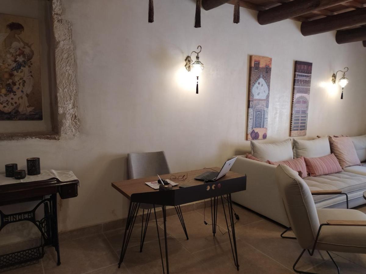 Wild Violet Villa: An Old Vision Of Luxury Melidhonion  Экстерьер фото